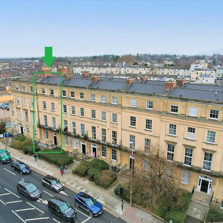 Margaret'S Terrace By Fortuna Property Cheltenham Exteriér fotografie