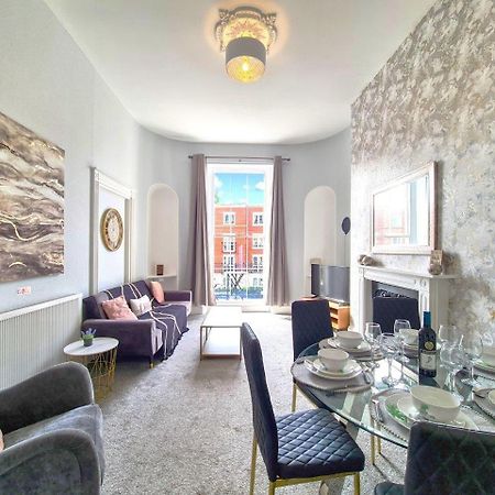 Margaret'S Terrace By Fortuna Property Cheltenham Exteriér fotografie