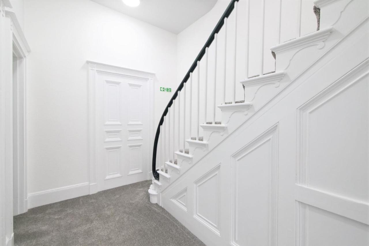 Margaret'S Terrace By Fortuna Property Cheltenham Exteriér fotografie