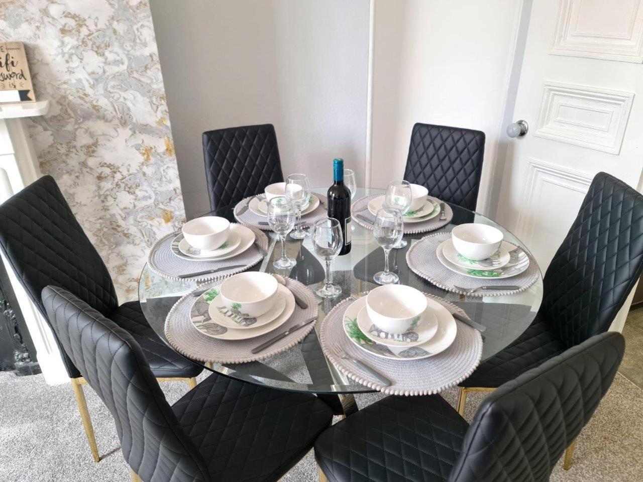 Margaret'S Terrace By Fortuna Property Cheltenham Exteriér fotografie